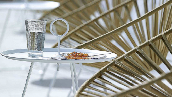 Kythnos Bay Hotel Ambience