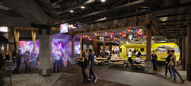 RWLV_Dawg House_Food Truck View
