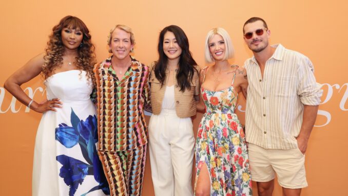 Gurus Beauty Awards 2025